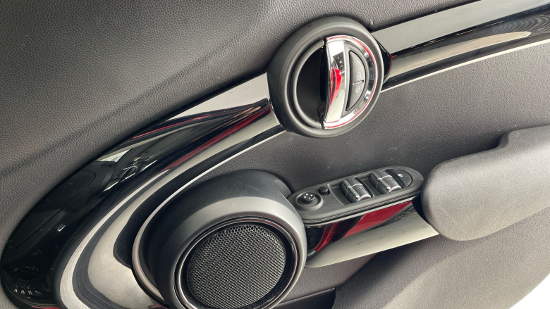 MINI Hatchback 1.5 One Classic 5dr Petrol Hatchback